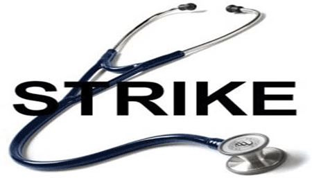 The hard truth about the doctors’ strike