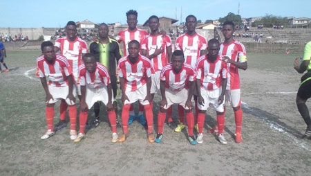 2015/16 GN Bank Division League: Ongoing Scores From Zone Two